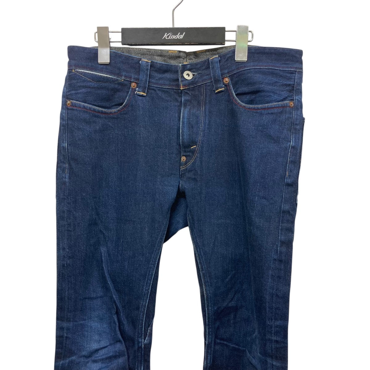 JUNYA WATANABE MAN×Levi's デニムパンツWJ-P201 WJ-P201