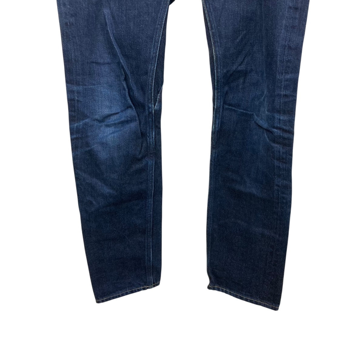 美品 JUNYA WATANABE JZ-P201 テーパード デニム 日本製 JUNYA WATANABE MAN | WN-P201-051×Levi`s pants | デニム