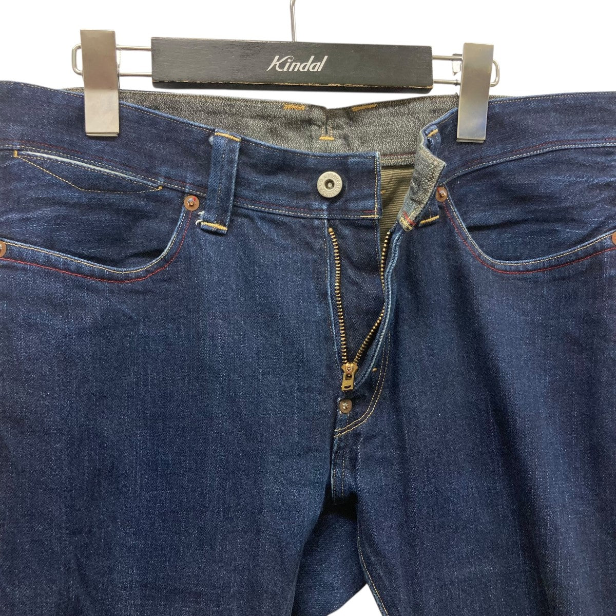 JUNYA WATANABE MAN×Levi's デニムパンツWJ-P201 WJ-P201