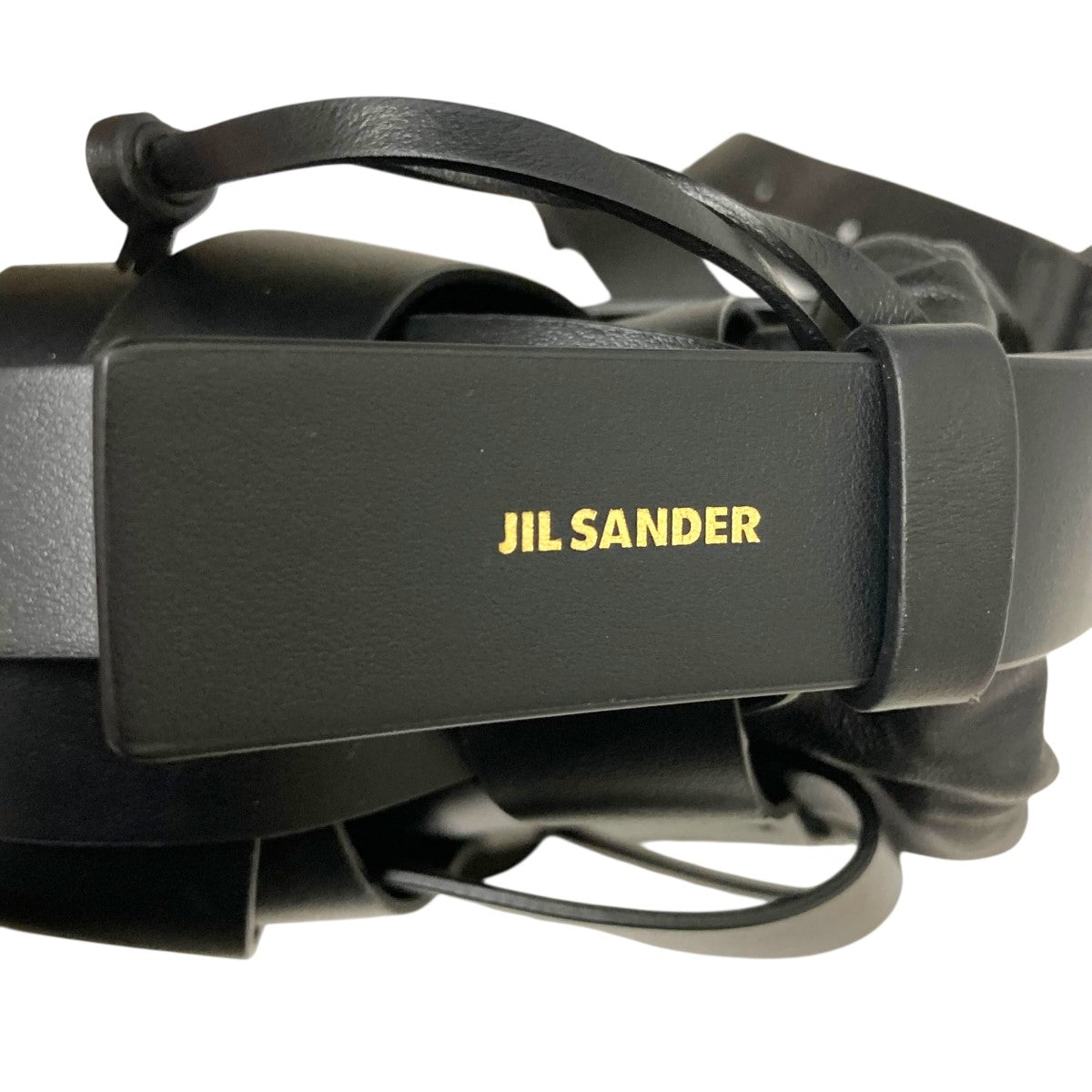 送料関税込み Jil Sander  ウーブンショルダーバッグ 24051475_54282474_1000.jpg