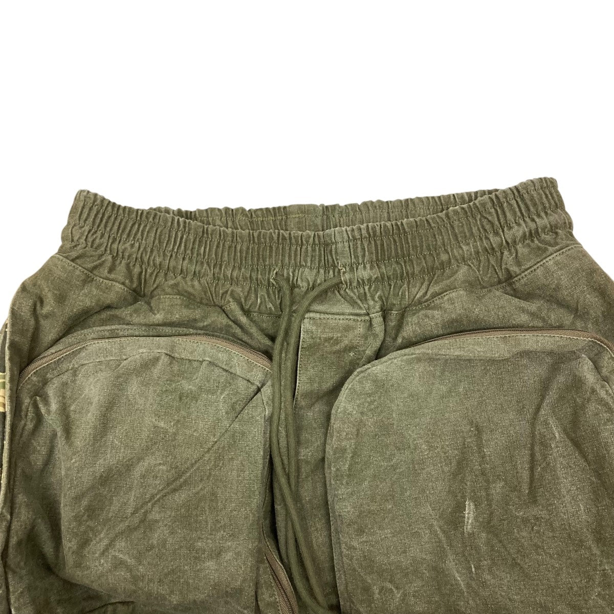 READYMADE(レディメイド) Liner Tactical Short Pantsハーフ