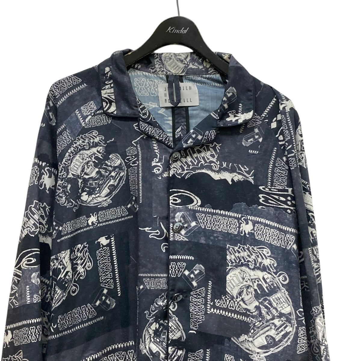 Juvenile Hall Roll Call Japanese Street Fashion – Tokyo Fashion