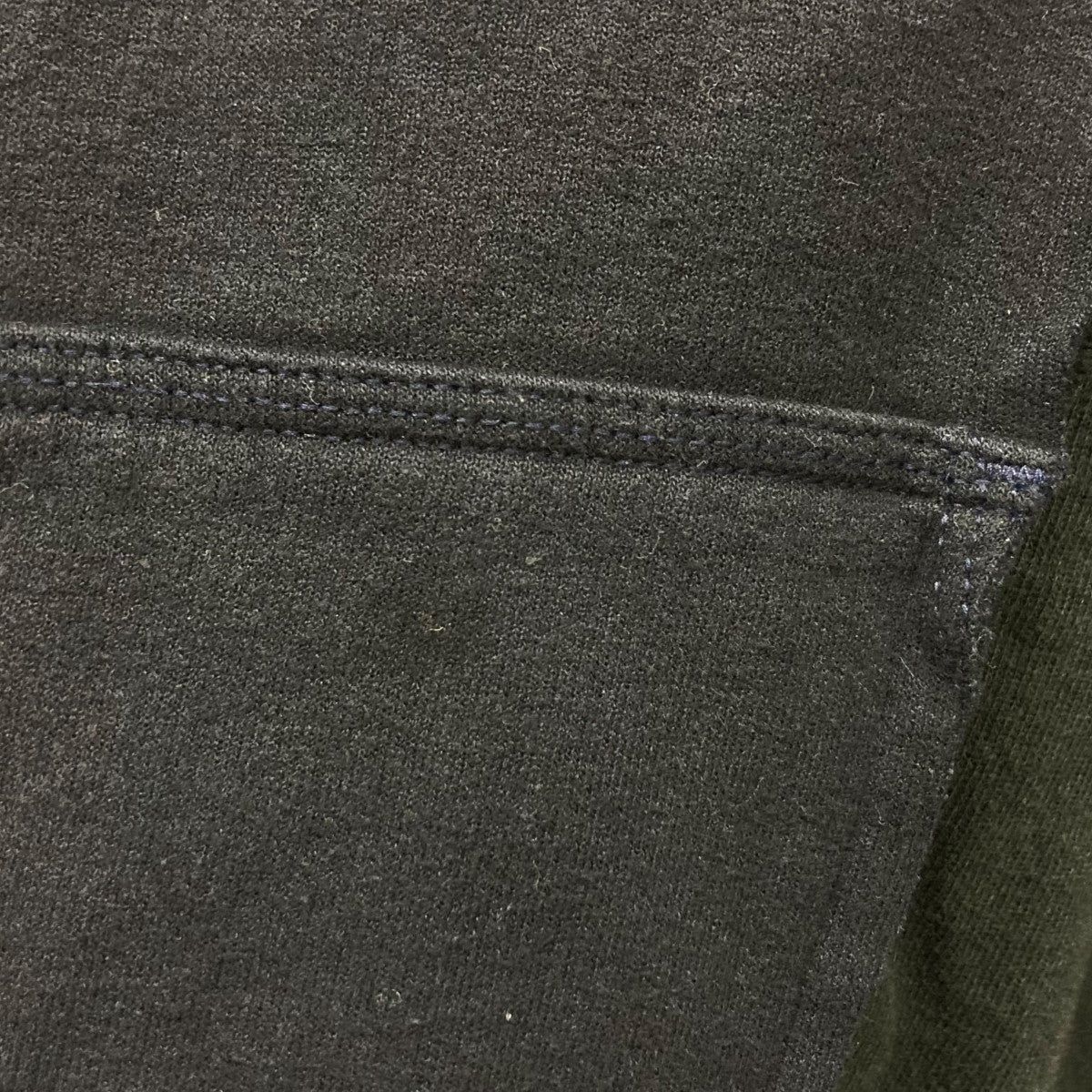 DISCOVERED×Champion 再構築フーデッドパーカーDC-NS-NCU DC-NS-NCU