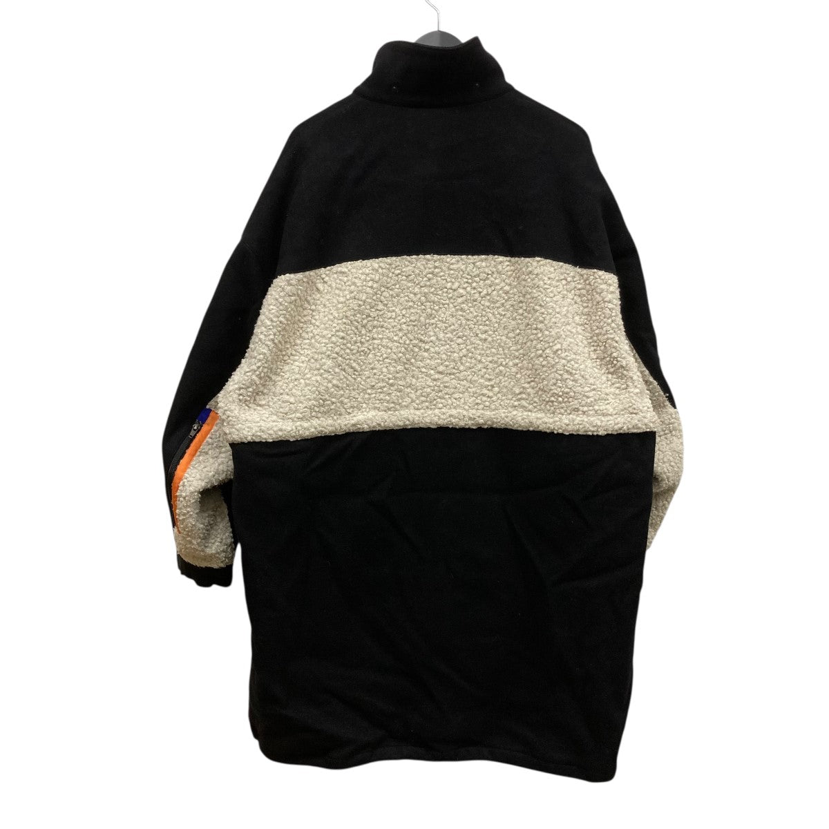 SOE(ソーイ) Packable Reversible Cold Blouson イエロー｜【公式