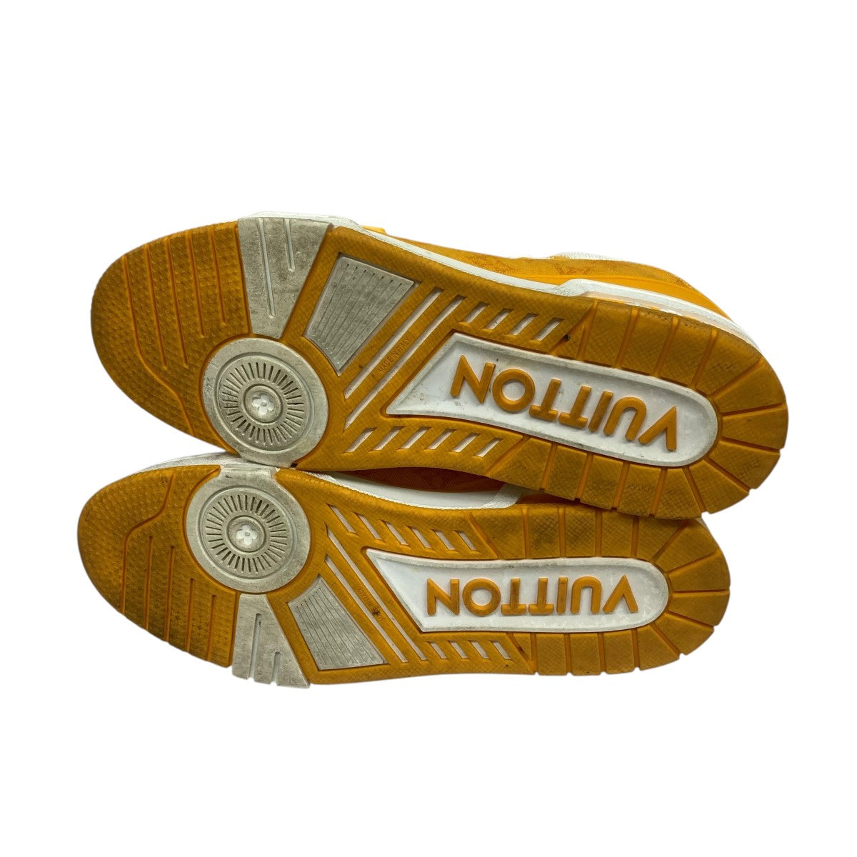 LOUIS VUITTON(ルイヴィトン) モノグラムスニーカーVL 1211 VL 1211