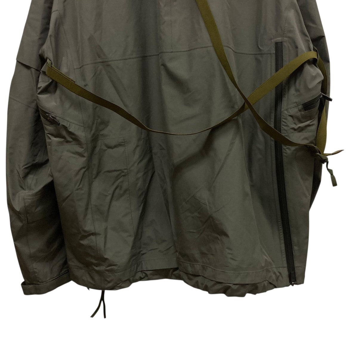 ACRONYM アクロニウム J1W-GTPL S 定価308000円 ACRONYM / アクロニウム】J1W-GTPL | エディフィス(EDIFICE