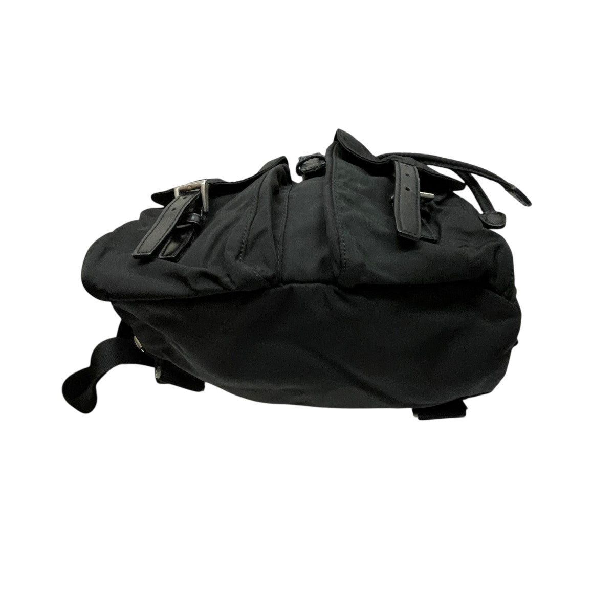 PRADA ミニ　リュック　プラダ　ブラック 楽天市場】PRADA プラダ Saffiano Lux Backpack レディース