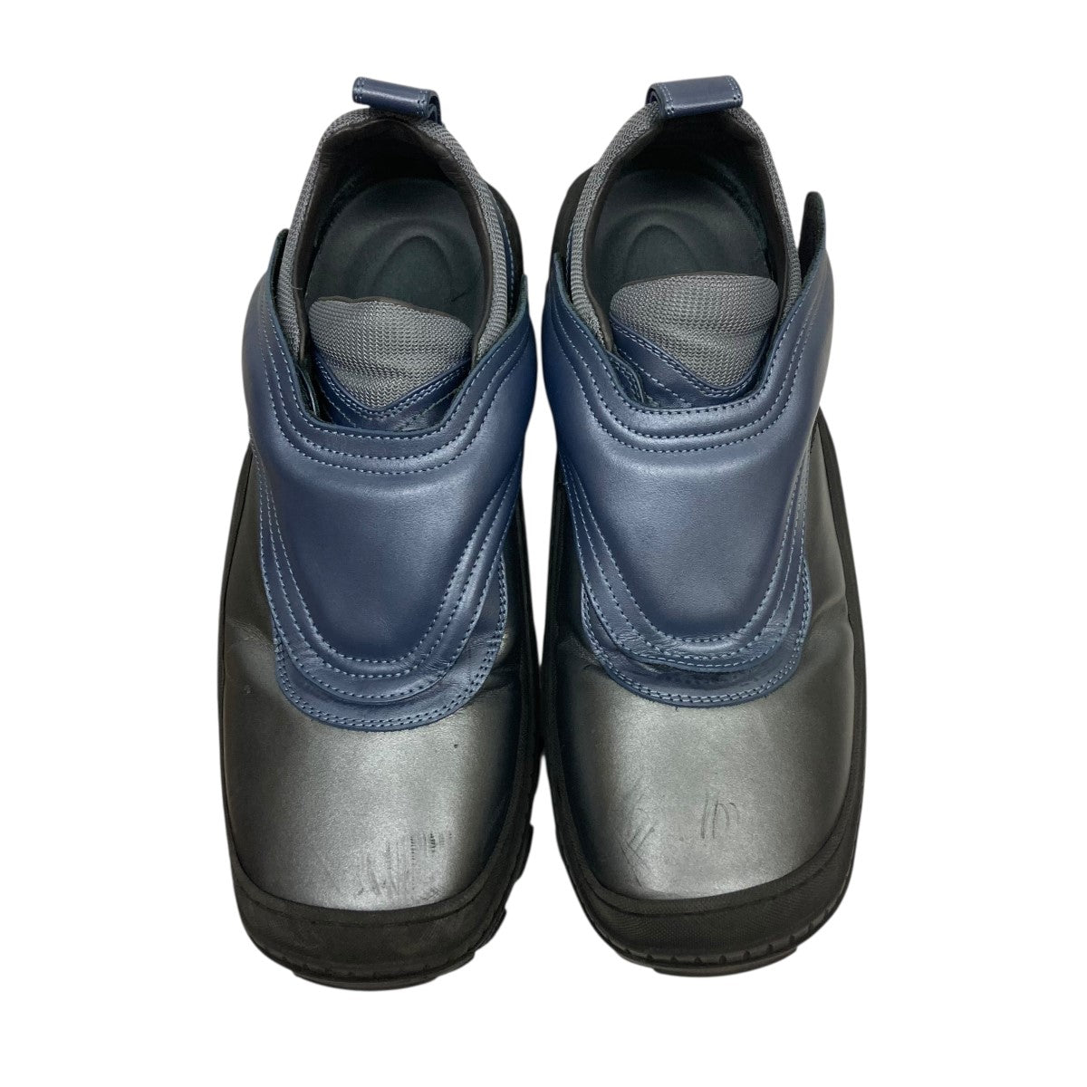 Kiko Kostadinov(キココスタディノフ) 23AWTONKIN STRAP SHOE