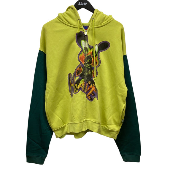 MARC JACOBSフーディー Heaven by Marc Jacobs(ヘブンバイマークジェイコブス) ACID BUNNY