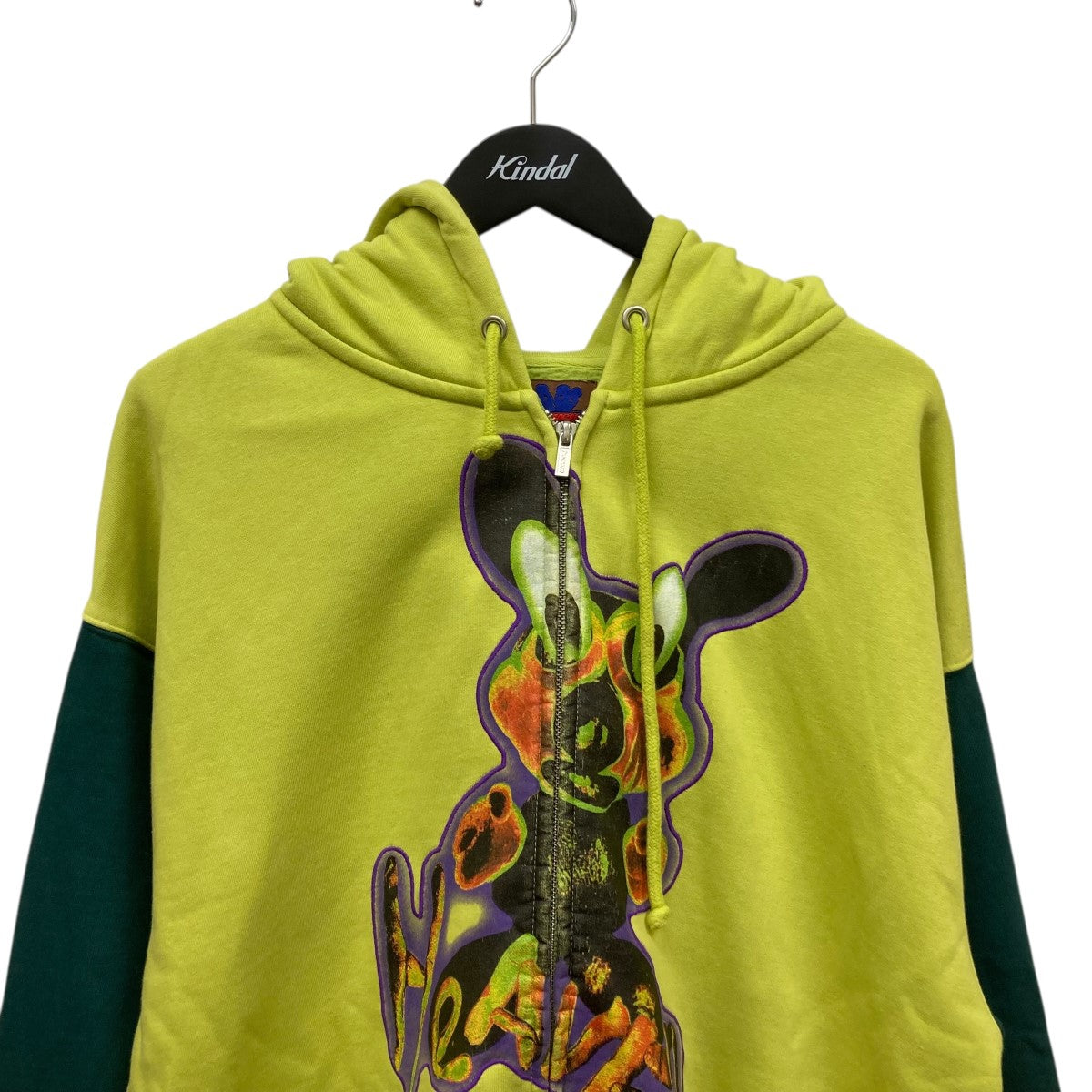 Heaven by Marc Jacobs(ヘブンバイマークジェイコブス) ACID BUNNY