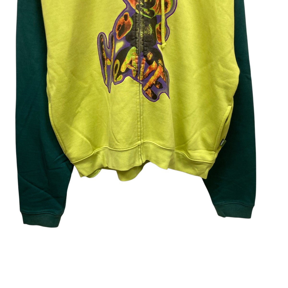 Heaven by Marc Jacobs(ヘブンバイマークジェイコブス) ACID BUNNY