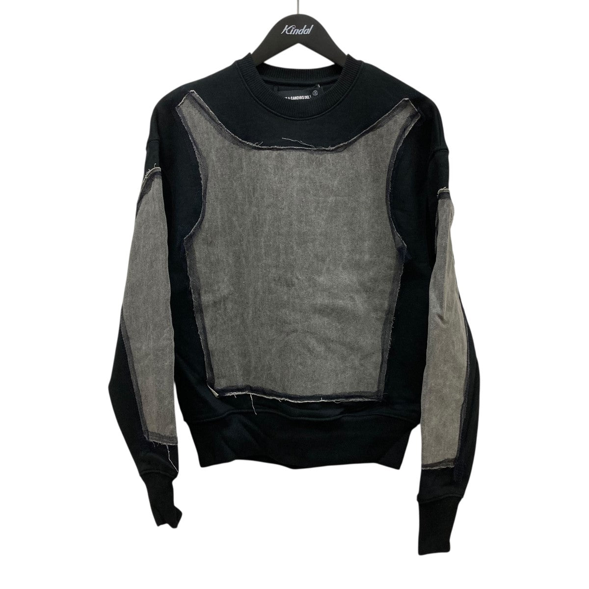 パウラ カノバス デル ヴァス PAULA CANOVAS DEL VAS 24AW リメイク