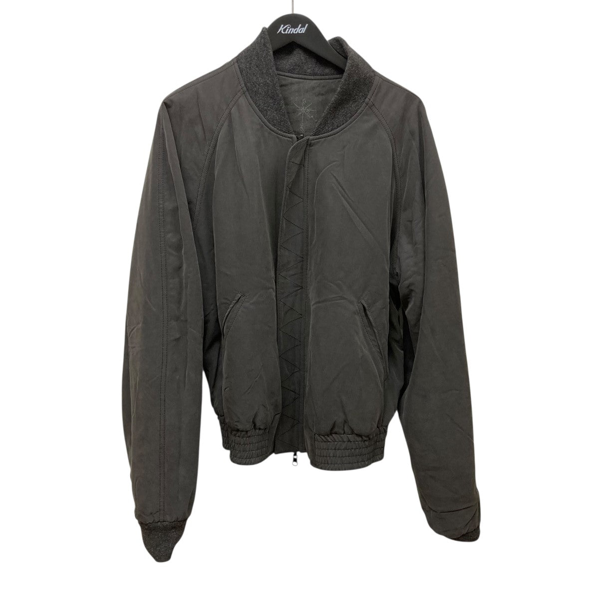 リバーシブルジャケット