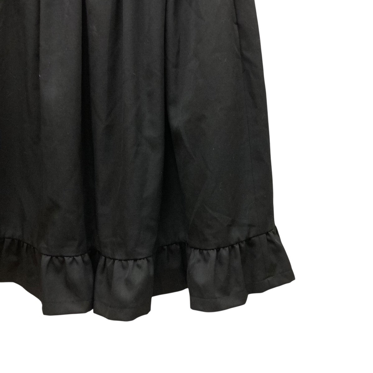 COMME des GARCONS GIRL(コムデギャルソンガール) フリル