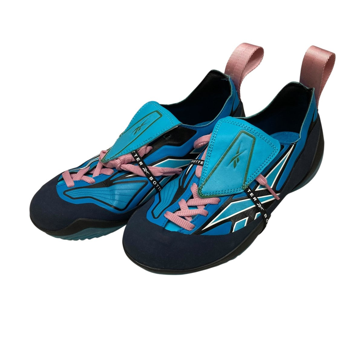 Energia Bo Ketsローカットスニーカー