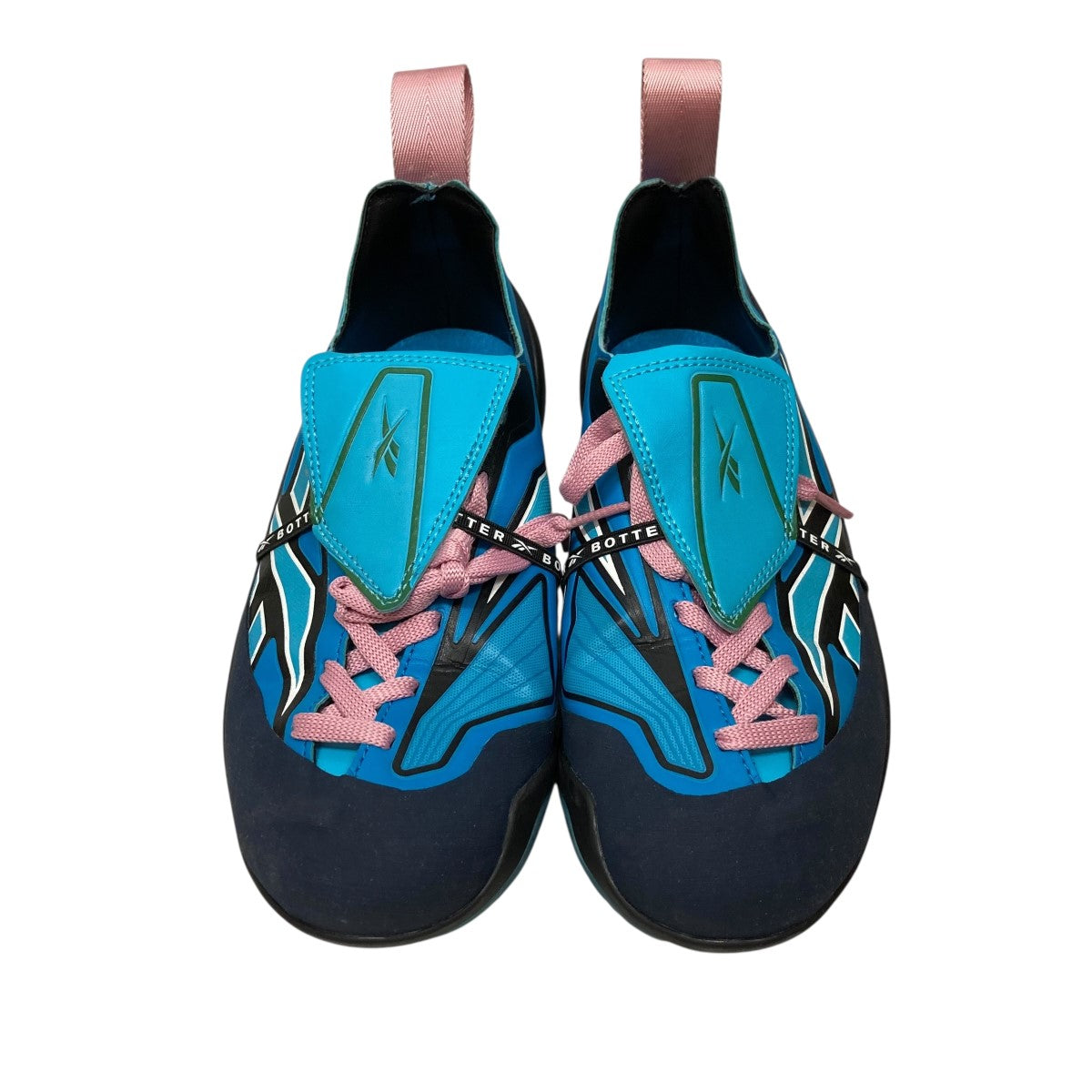 Energia Bo Ketsローカットスニーカー