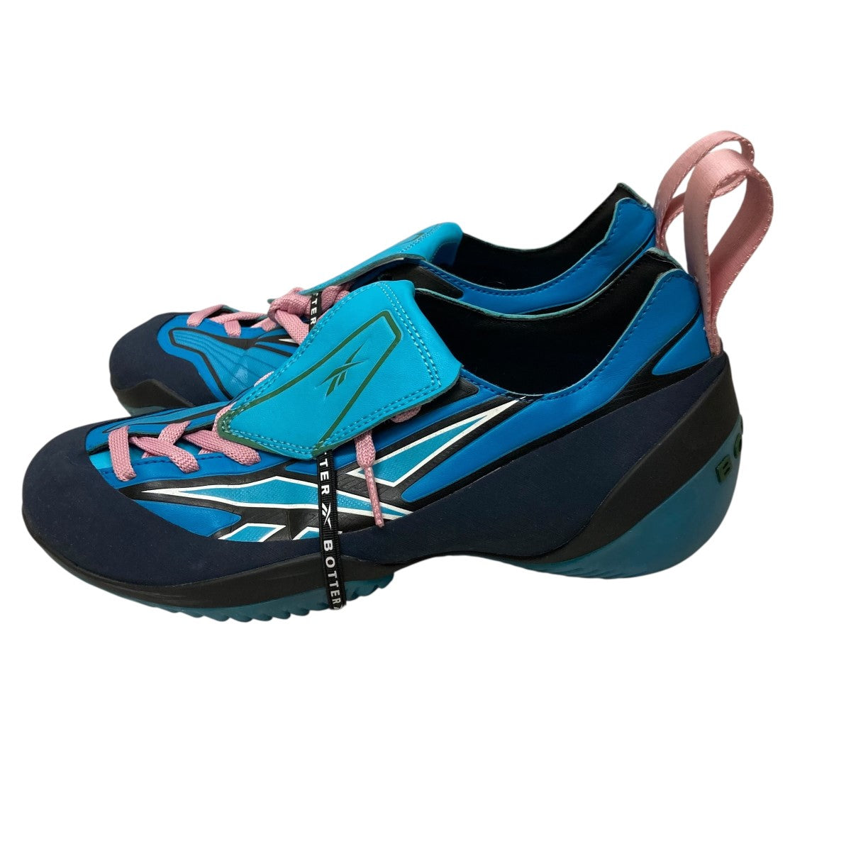 Energia Bo Ketsローカットスニーカー