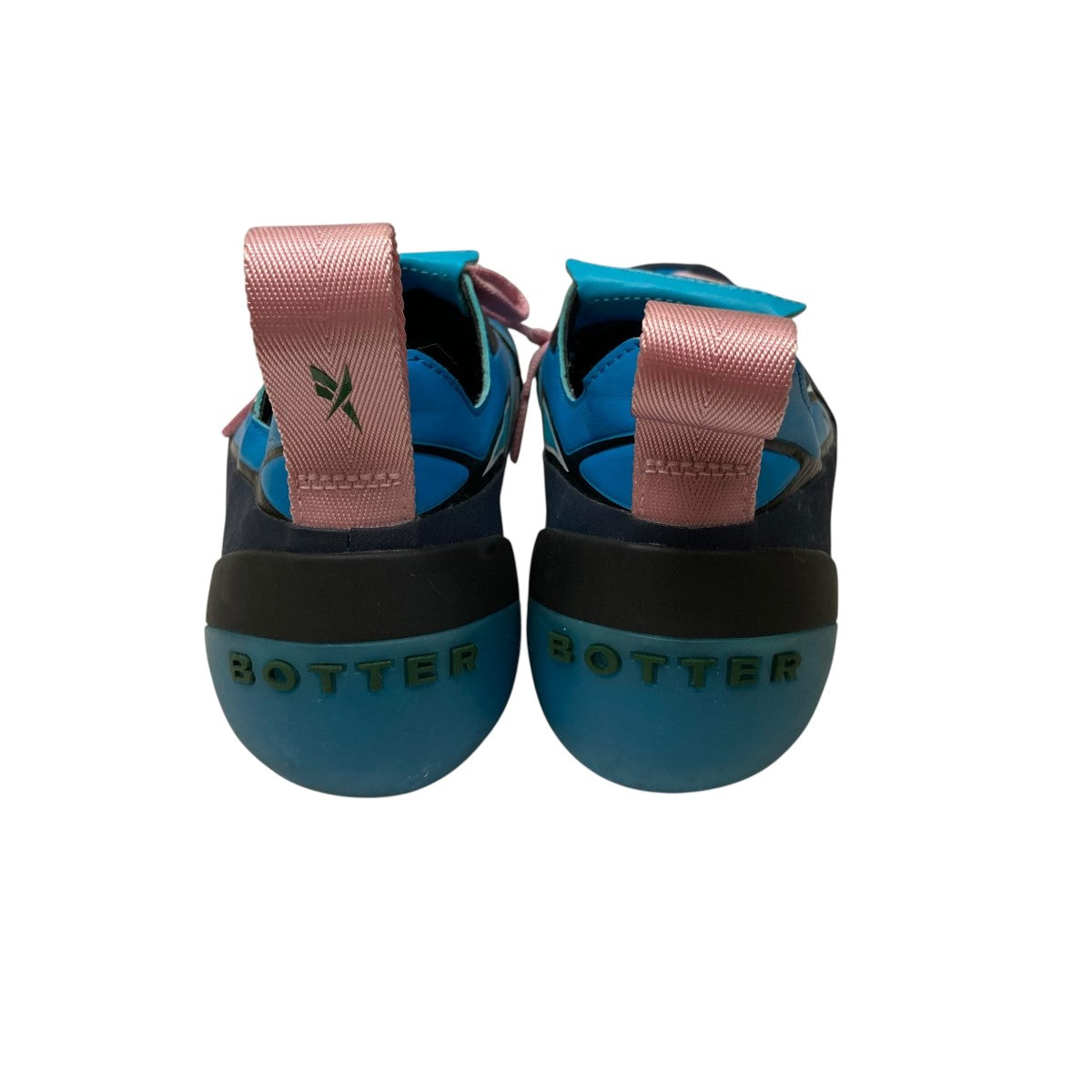 Energia Bo Ketsローカットスニーカー