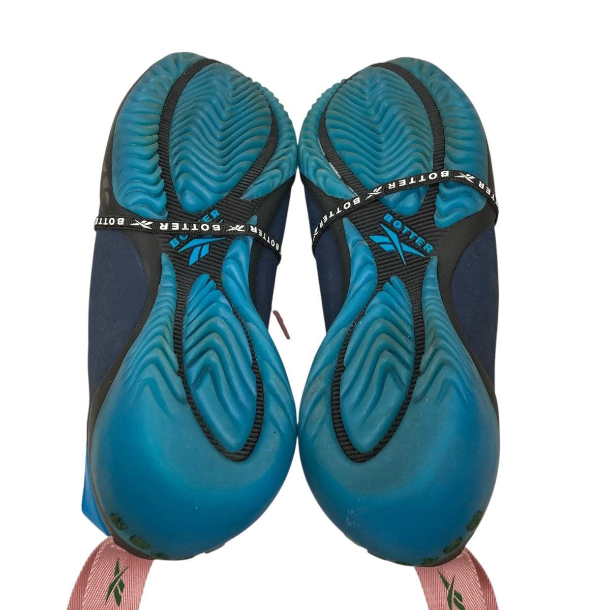 Energia Bo Ketsローカットスニーカー