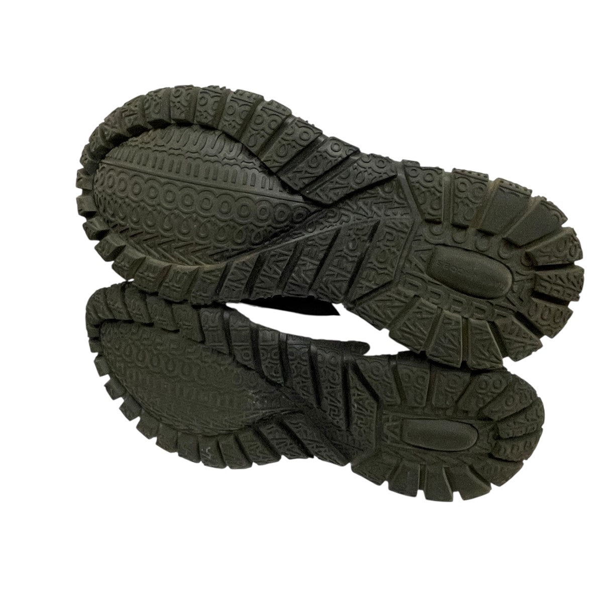 Marc Jacobs ロゴ ローカット ランナー スニーカー MARC JACOBS(マークジェイコブス) the lazy runner sneakers