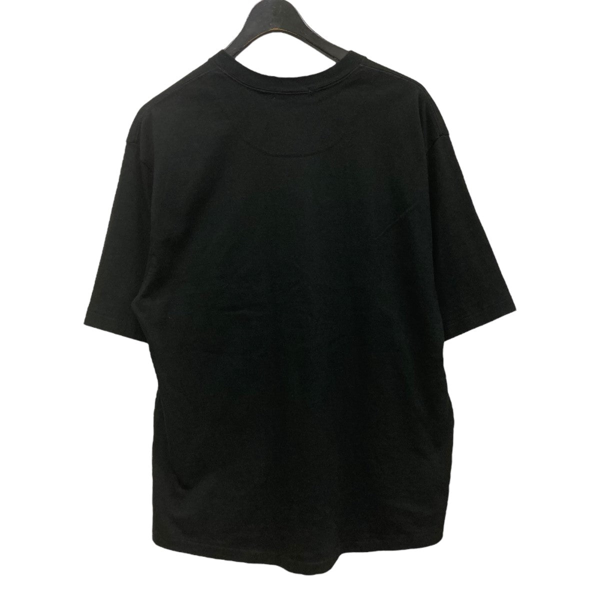 Polyploid P-Coat C ブラック 21AW ポリプロイド サイズ2 POLYPLOID(ポリプロイド) 「UTILITY JACKET C」 フリース
