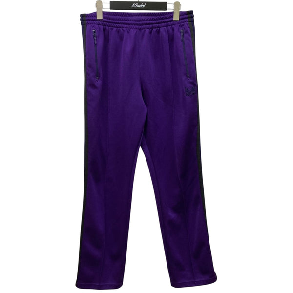Needles パープル　トラックパンツ Lサイズ 8080000608064_1_grande.jpg?v=