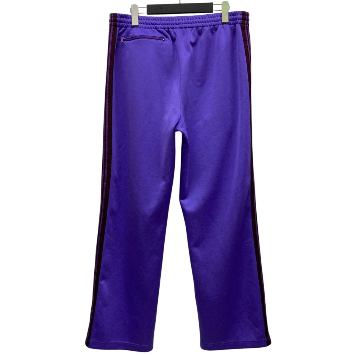 h*o様 NEEDLES トラックパンツ 総柄　サイズS B`2nd 購入ビーセ h*o様 NEEDLES トラックパンツ 総柄 サイズS B`2nd 購入ビーセ