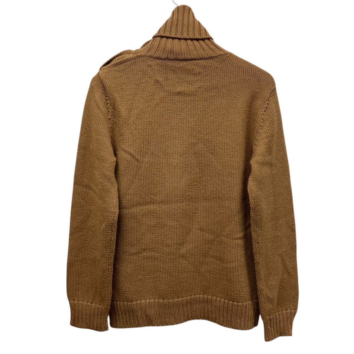 takahiromiyashita soloist ノースリーブタートルネック takahiromiyashita soloist ノースリーブタートルネック