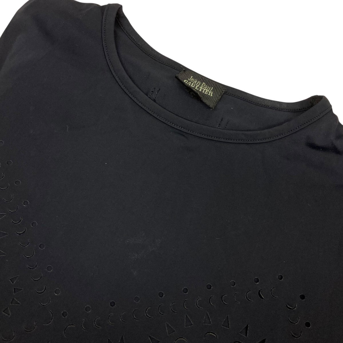 Jean-Paul GAULTIER カットソー Jean Paul GAULTIER HOMME(ジャンポールゴルチエオム) / Archive