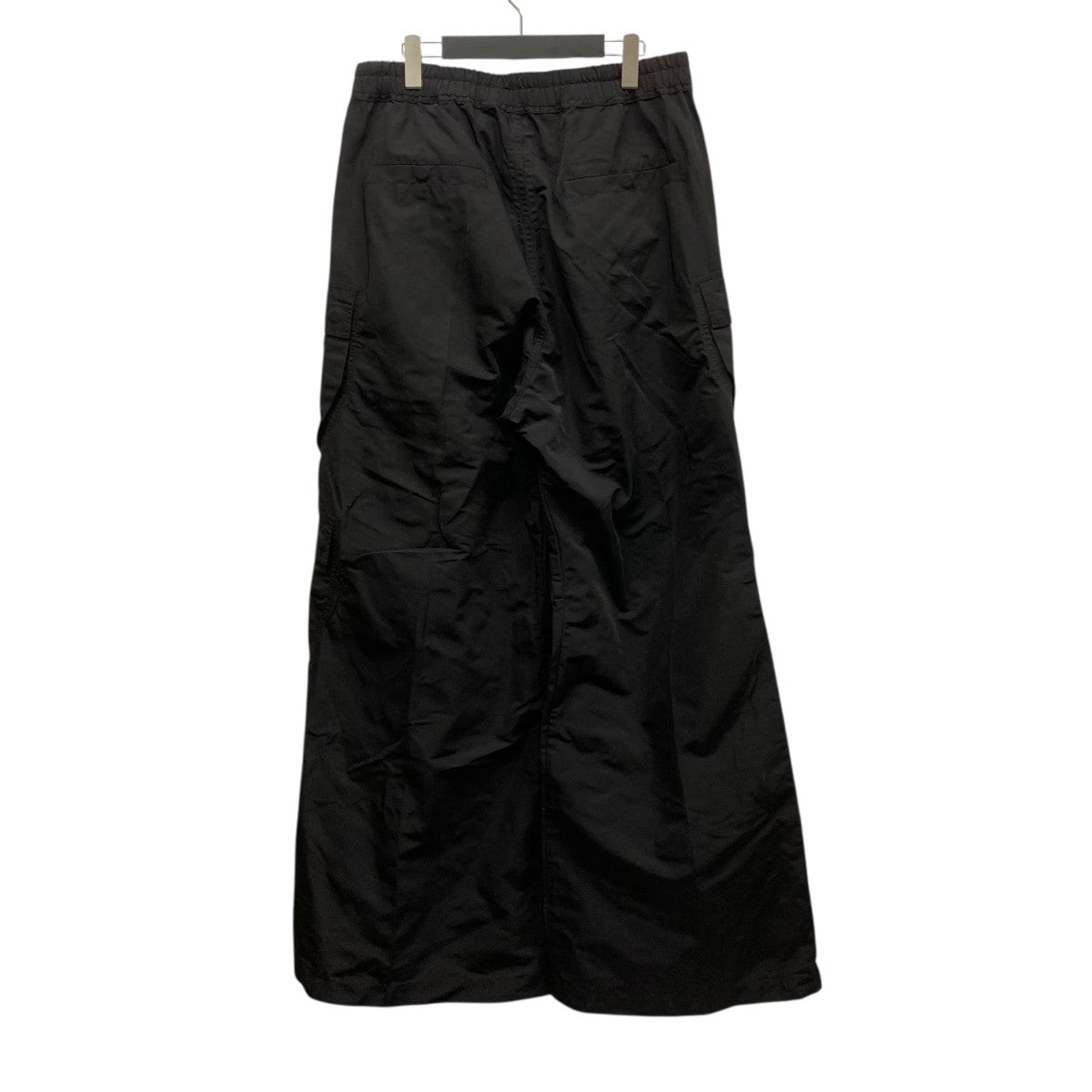 RICK OWENS(リックオウエンス) CargobelasカーゴパンツRU01E5339