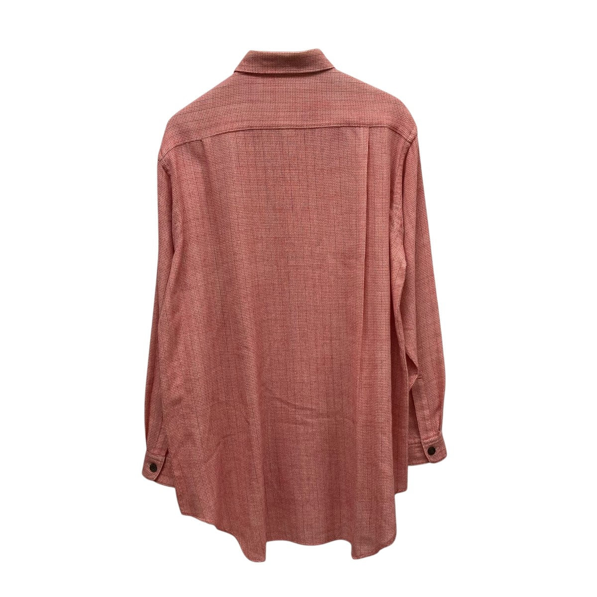 Name.◆長袖シャツ/1/コットン/YLW/無地 楽天市場】シャツ ボタンダウン 長袖 メンズ レディース 日本製