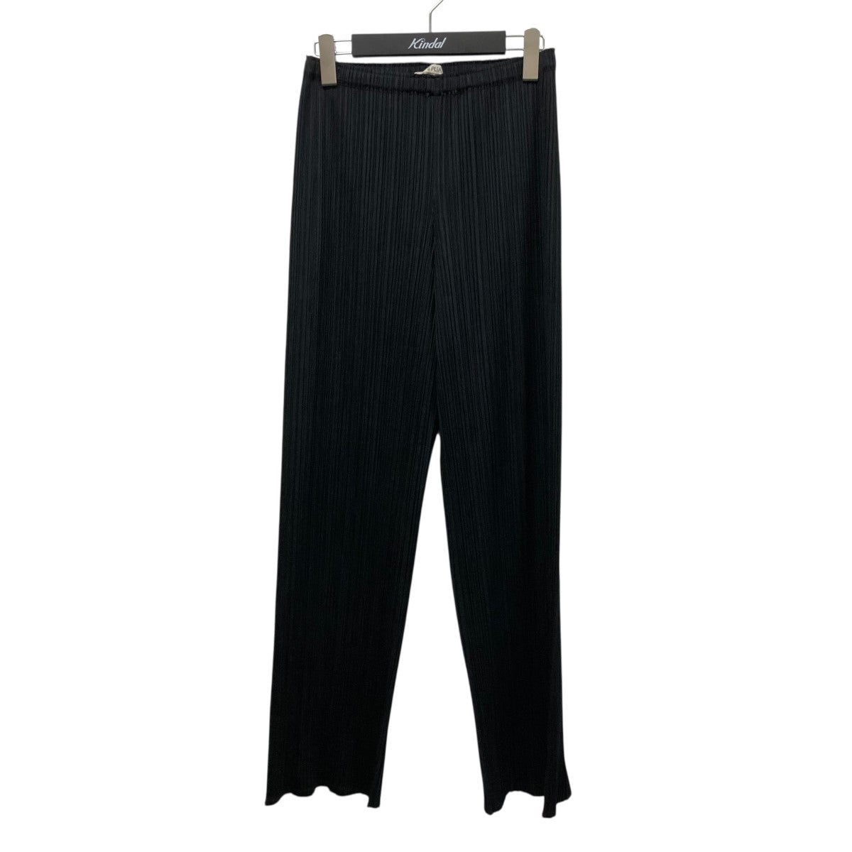 PLEATS PLEASE プリーツパンツPP33-JF423 古着・中古-1枚目のアイテム画像