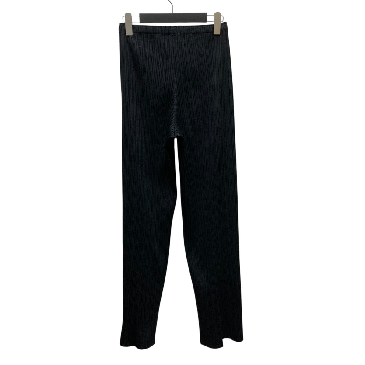 PLEATS PLEASE プリーツパンツPP33-JF423 古着・中古-2枚目のアイテム画像
