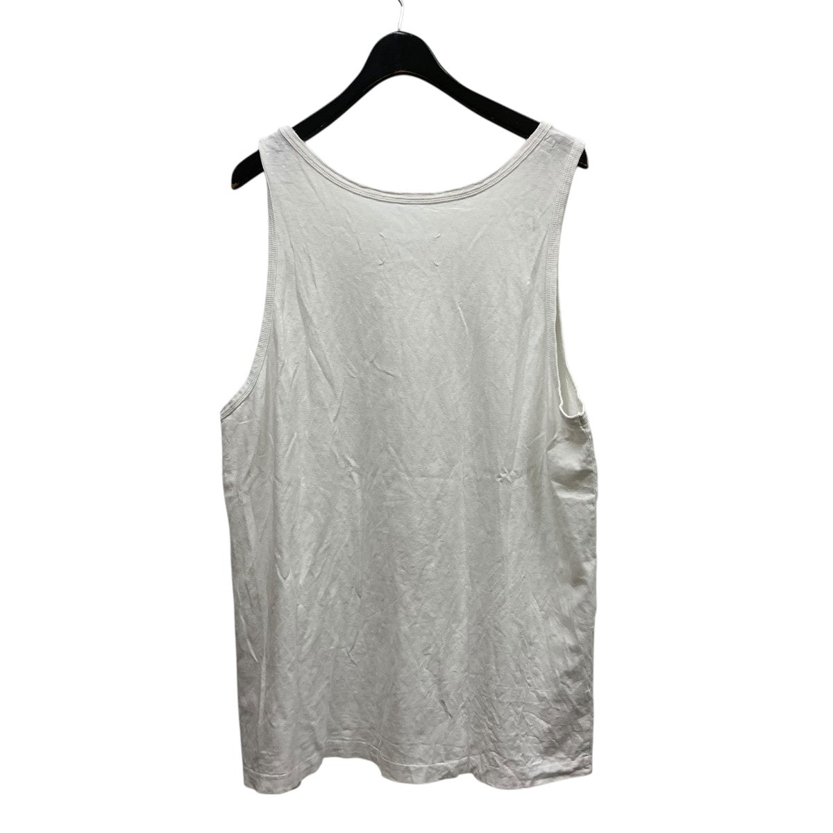 【Maison Margiela｜メゾンマルジェラ】タンクトップ 中古・古着通販】Maison Margiela (メゾンマルジェラ) タンク
