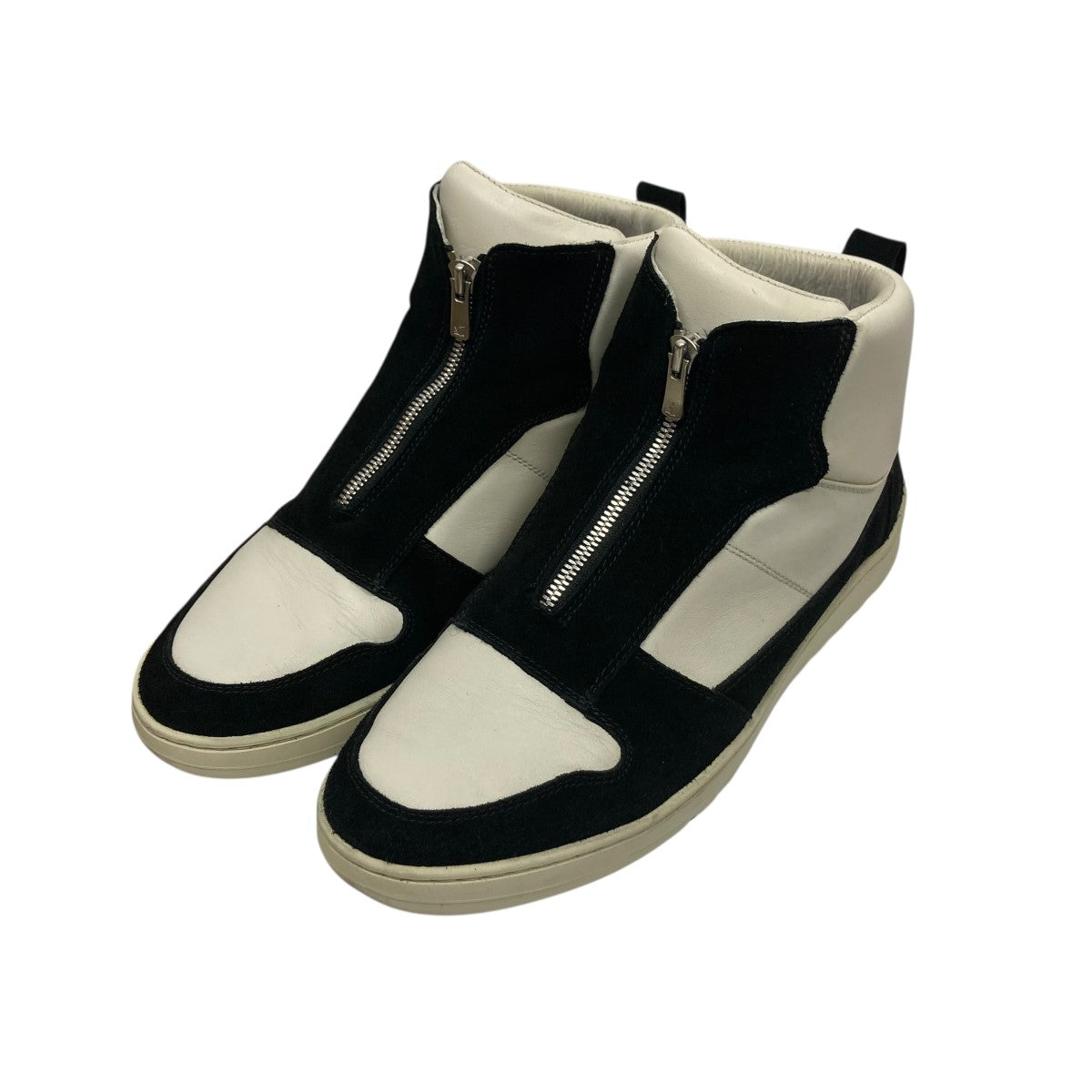 nonnative(ノンネイティブ) ハイカットスニーカーNN-F3972 NN
