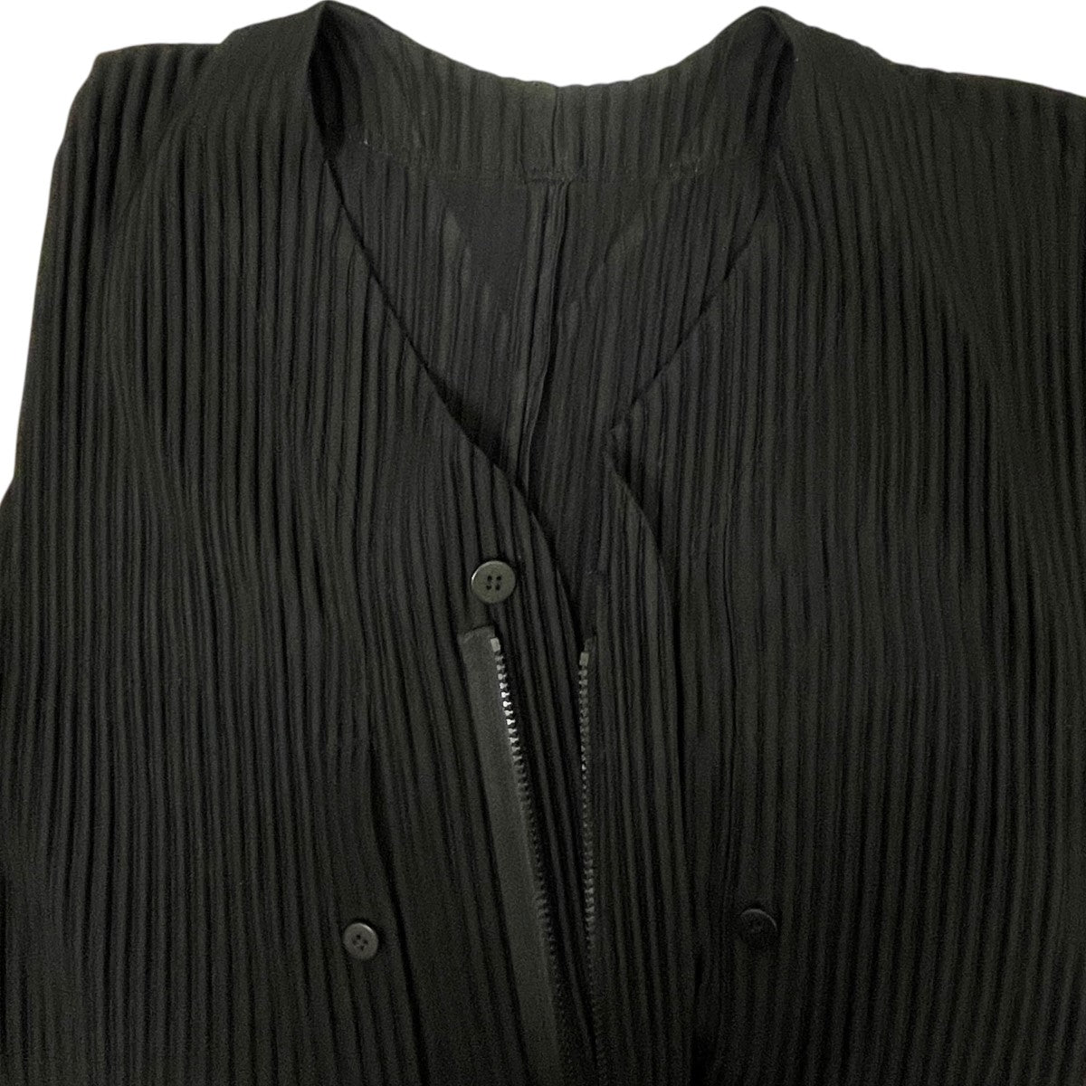HOMME PLISSE ISSEY MIYAKE(イッセイミヤケオムプリッセ) ジャンプ