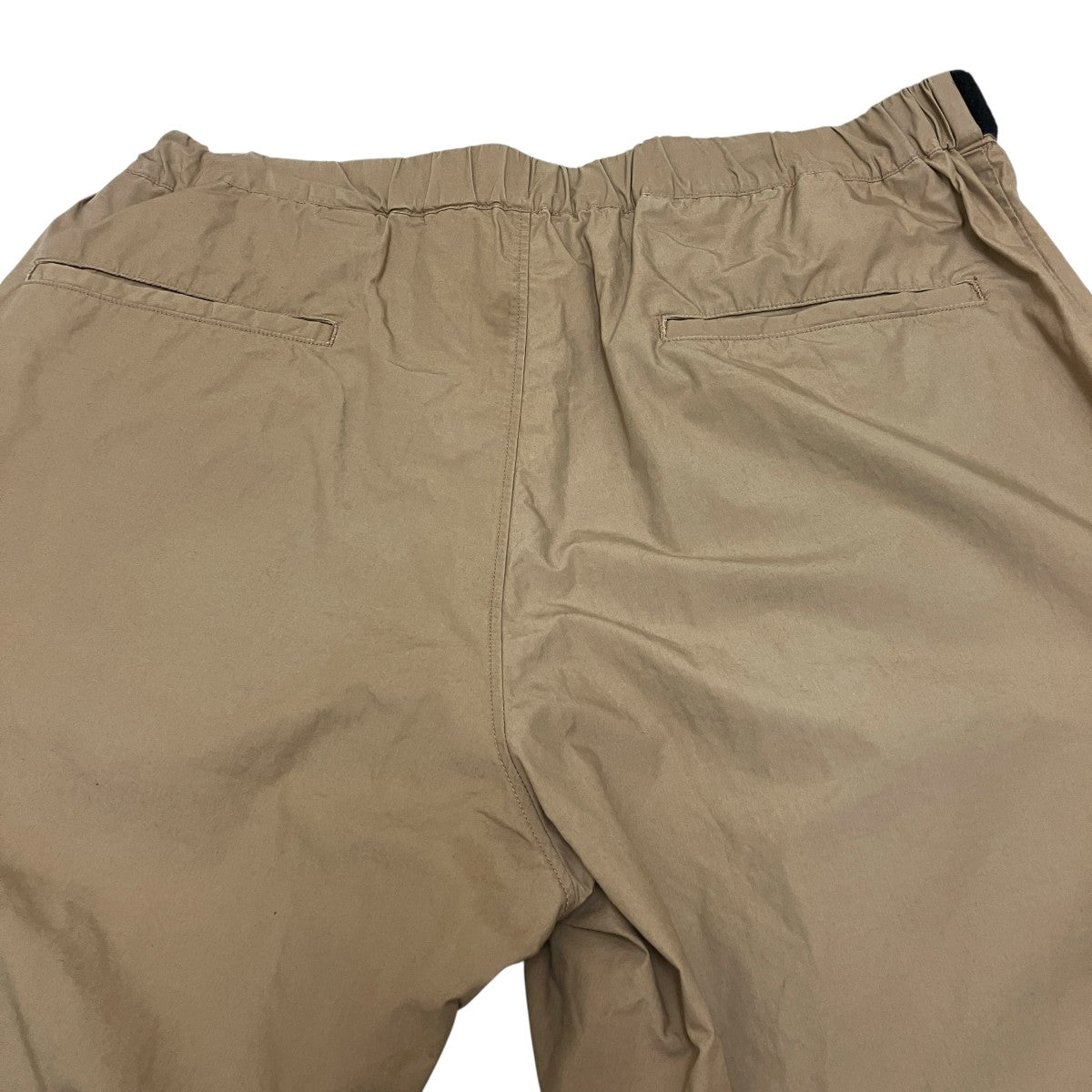 Graphpaper(グラフペーパー) シェフパンツGM191-40020B GM191-40020B