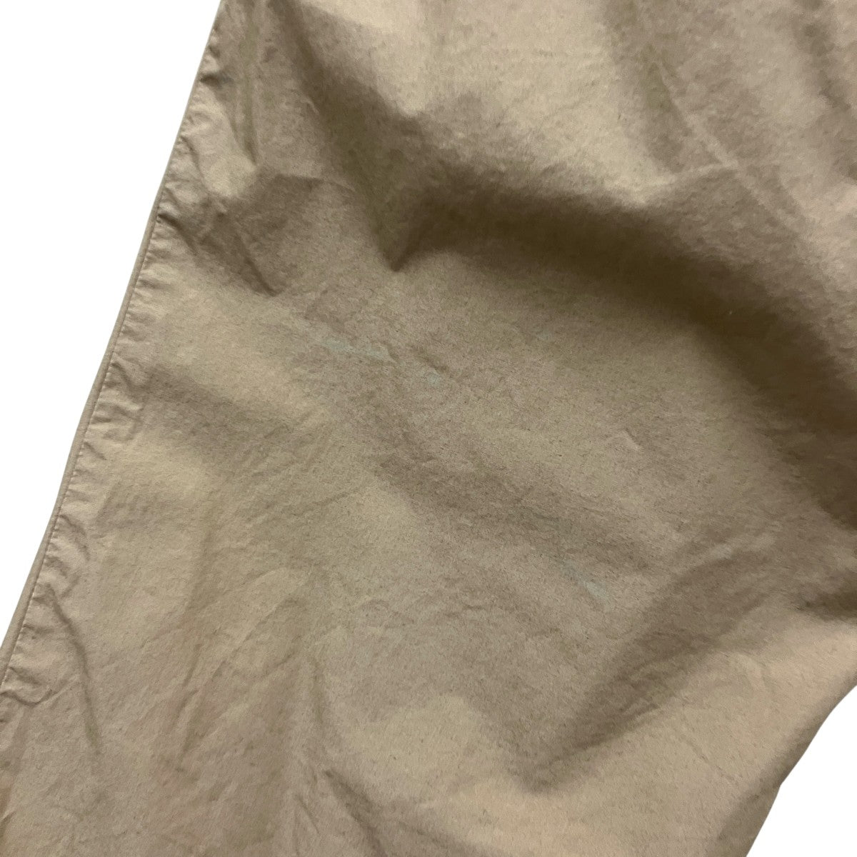 Graphpaper(グラフペーパー) シェフパンツGM191-40020B GM191