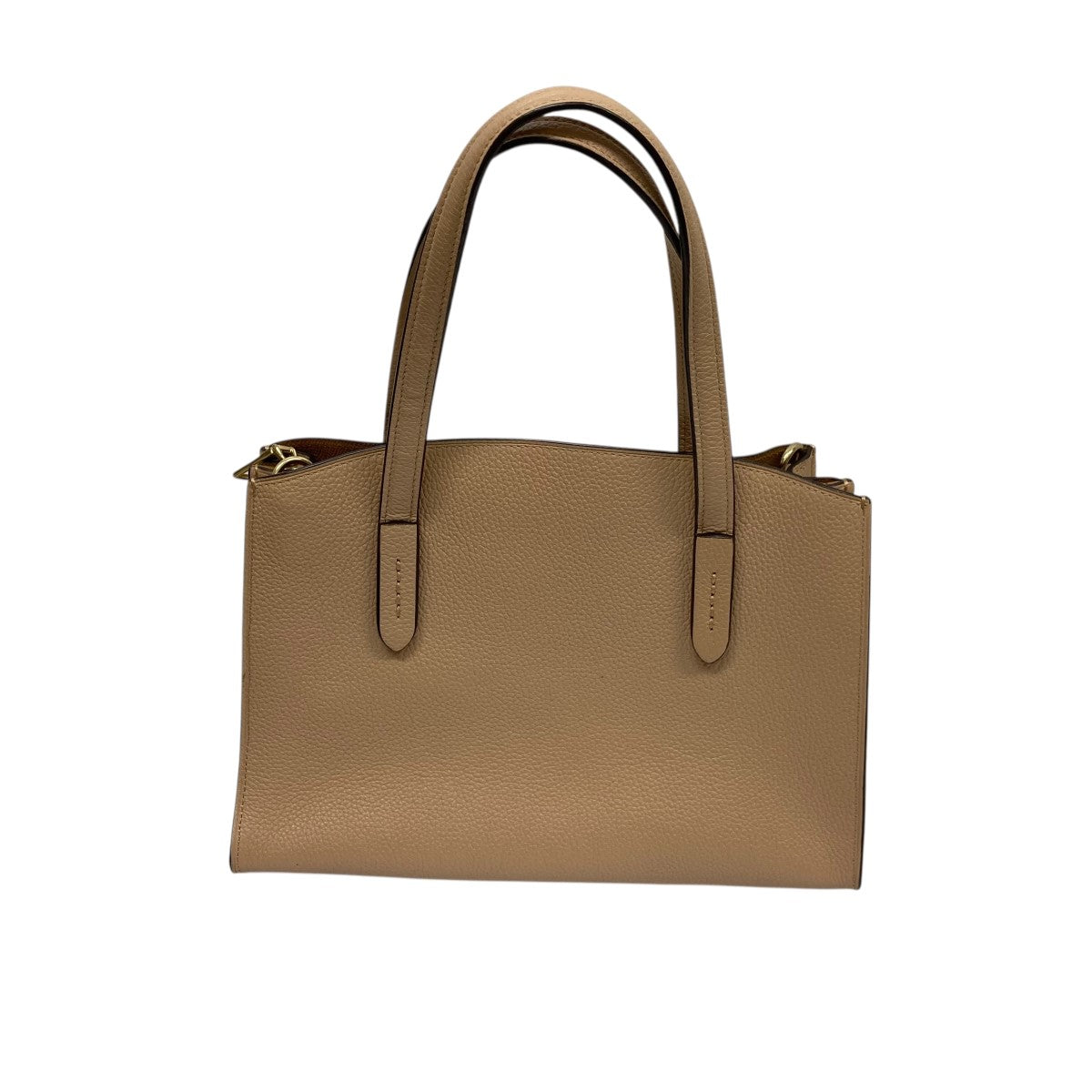 COACH チャーリーキャリーオール 2WAY ショルダーバッグ 29529