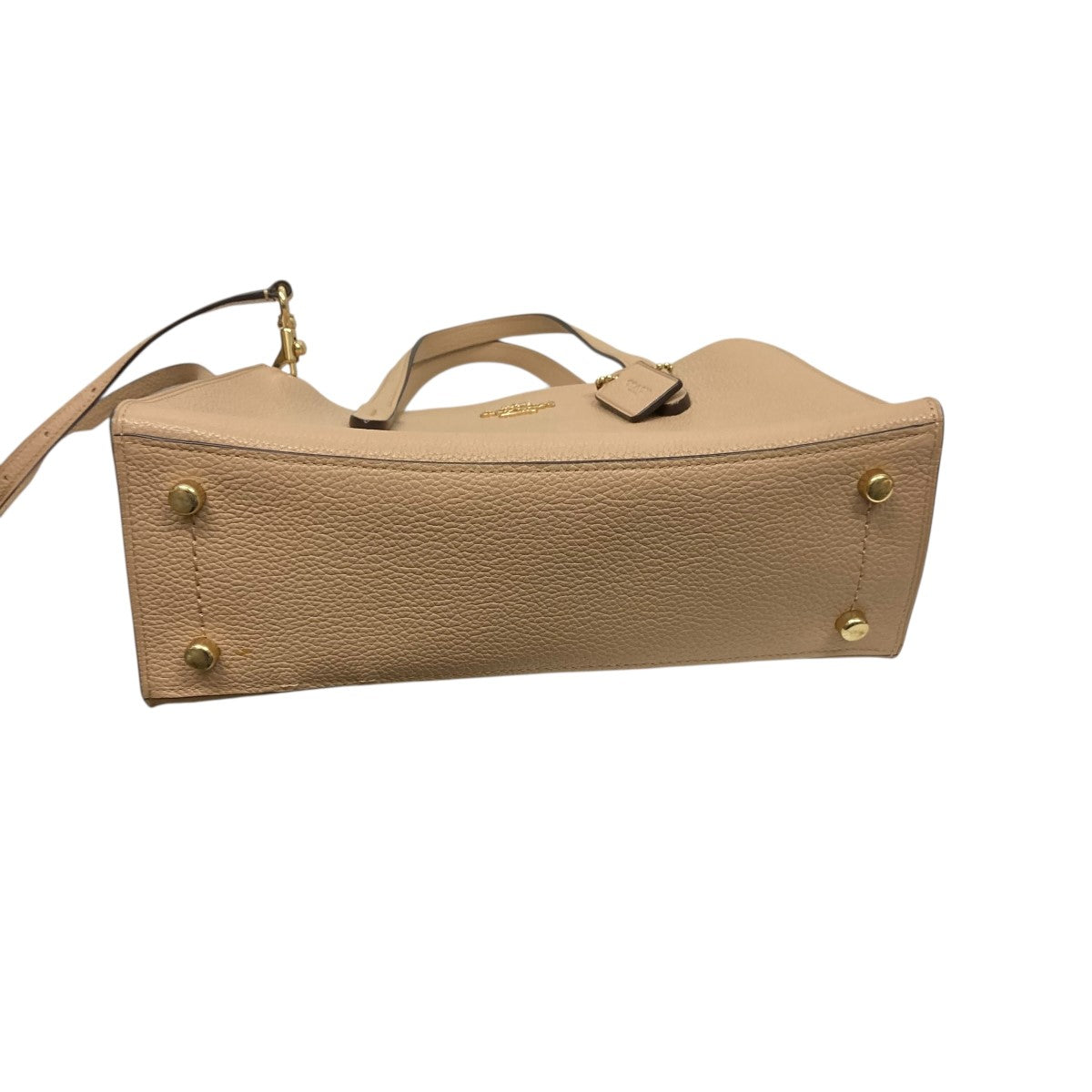 COACH(コーチ) ショルダー付きハンドバッグG1881-29529 G1881