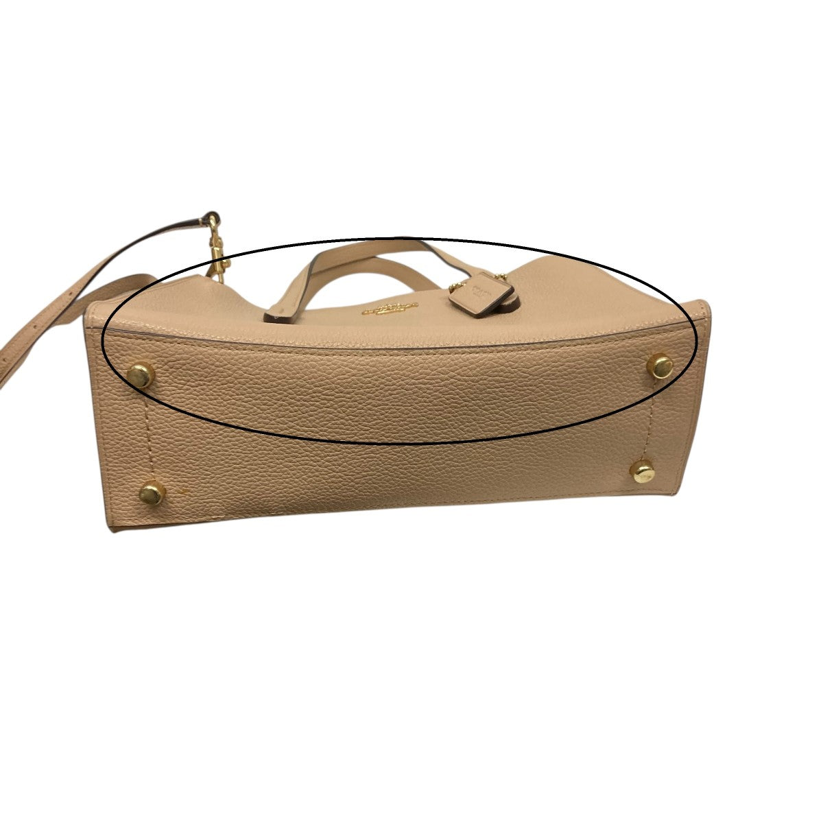 COACH(コーチ) ショルダー付きハンドバッグG1881-29529 G1881
