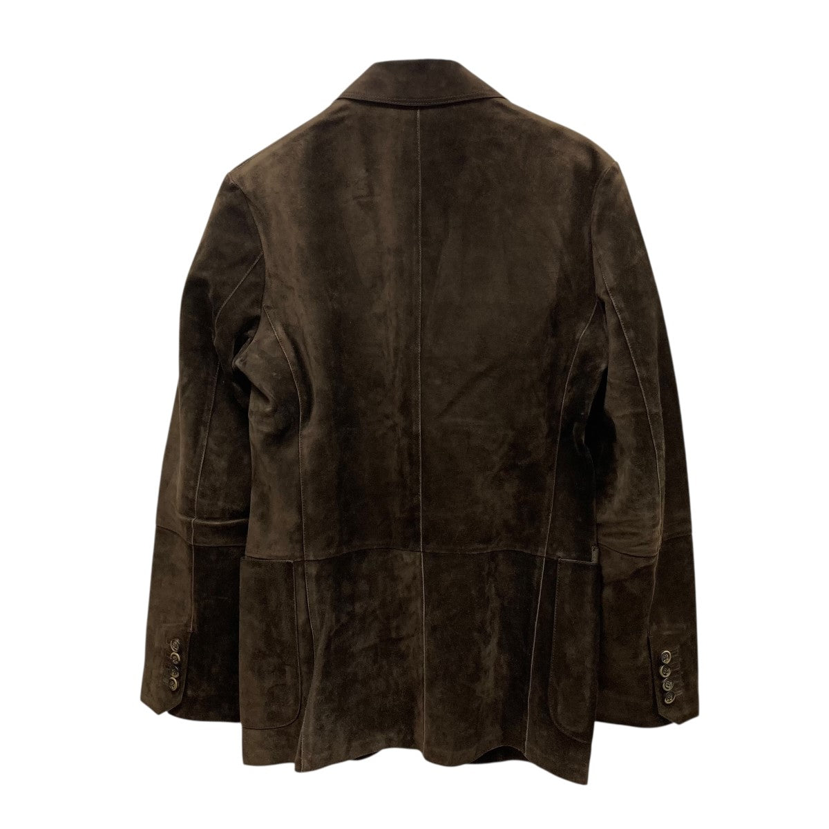 Berluti(ベルルッティ) カーフスキンテーラードジャケット