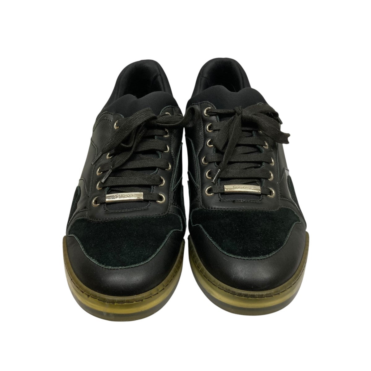 Dior Homme(ディオールオム) DERBY GAITE 2wayブーツ ダービー