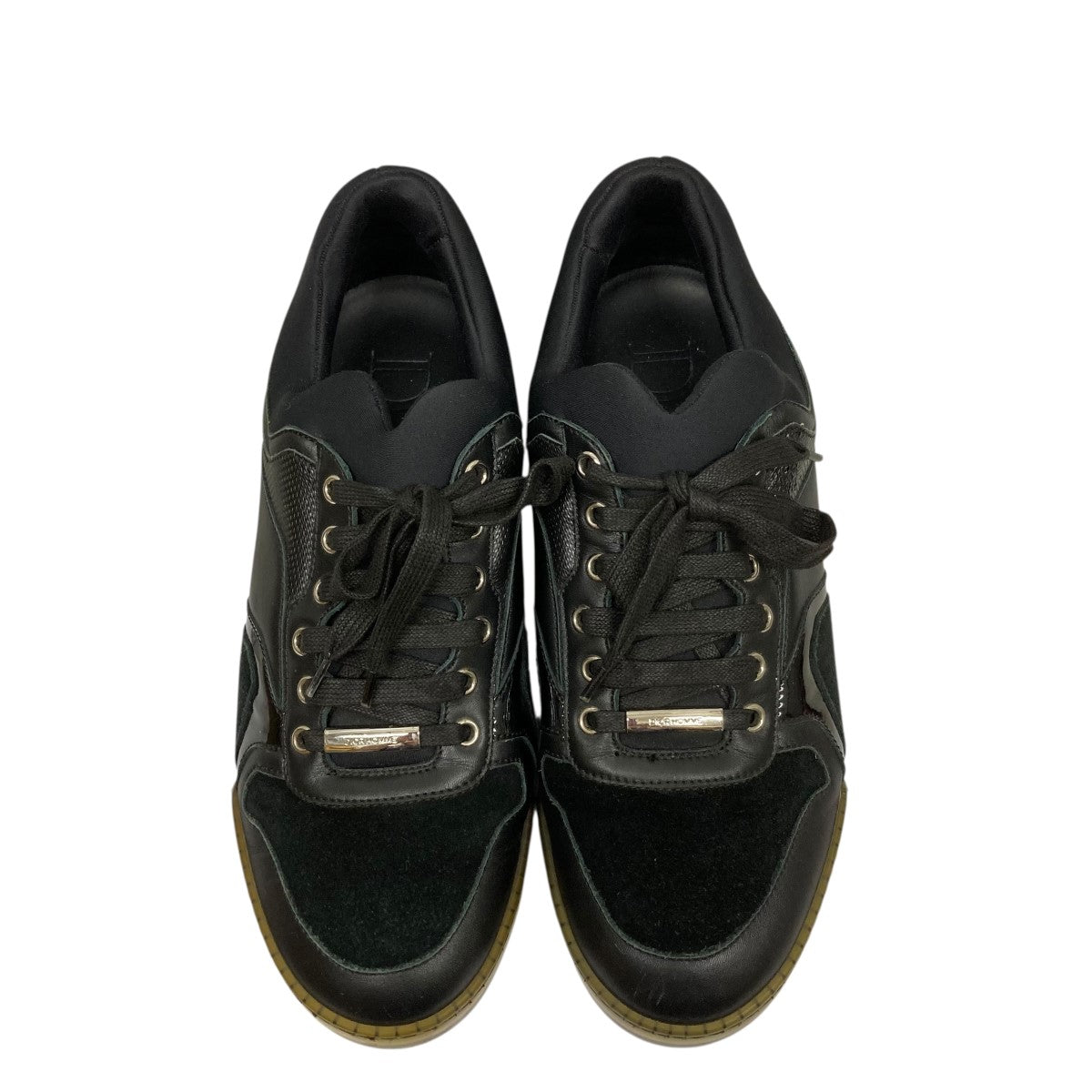 Dior Homme(ディオールオム) スニーカー14H FR 14H FR ブラック サイズ
