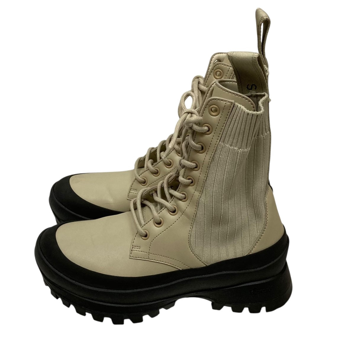 STELLA McCARTNEY(ステラマッカートニー) レースアップスニーカー