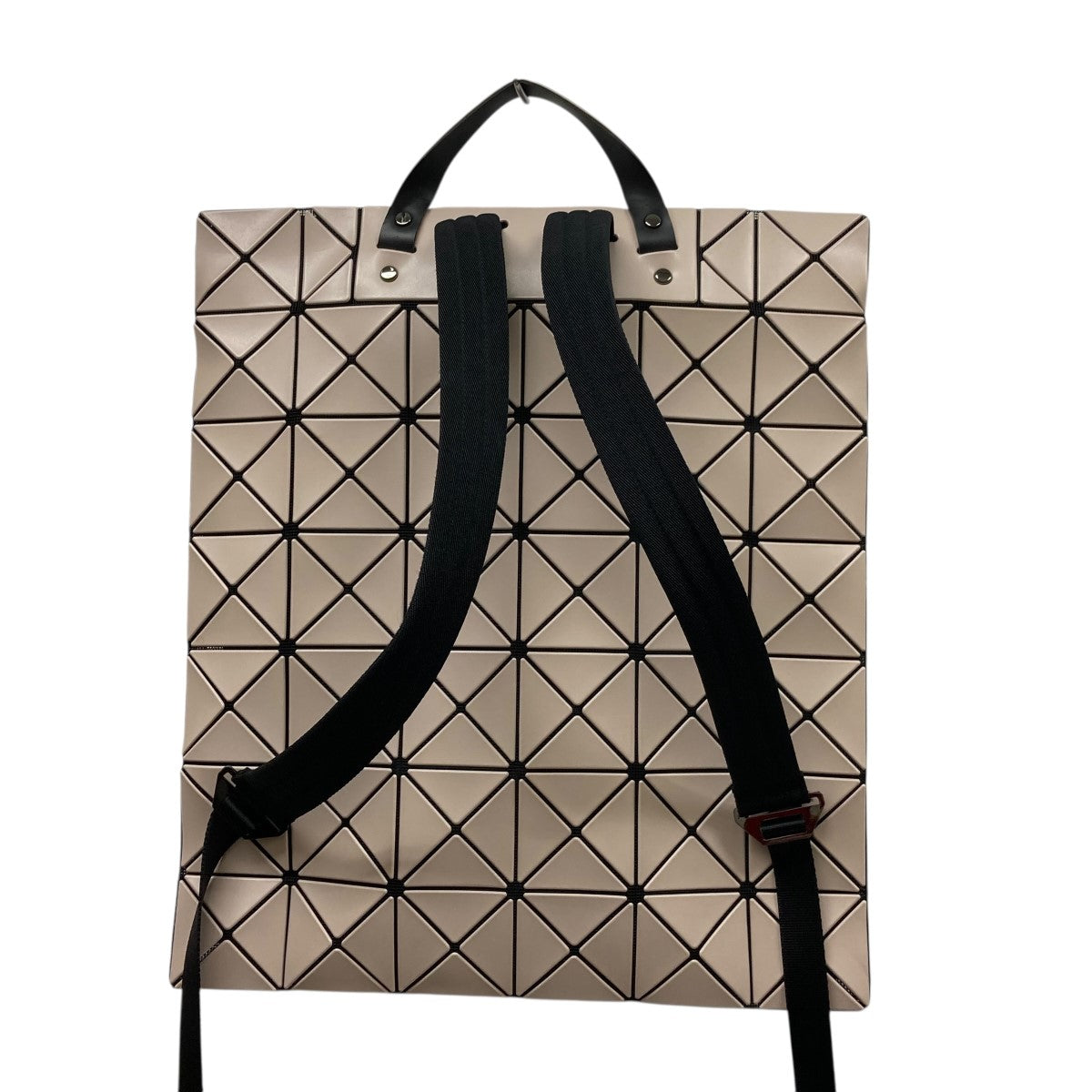 【美品】ISSEY MIYAKE meイッセイミヤケ　KONBU トートバッグ イッセイ ミヤケが新作バッグ“おび”と“こんぶ”の製作工程を見せる企画