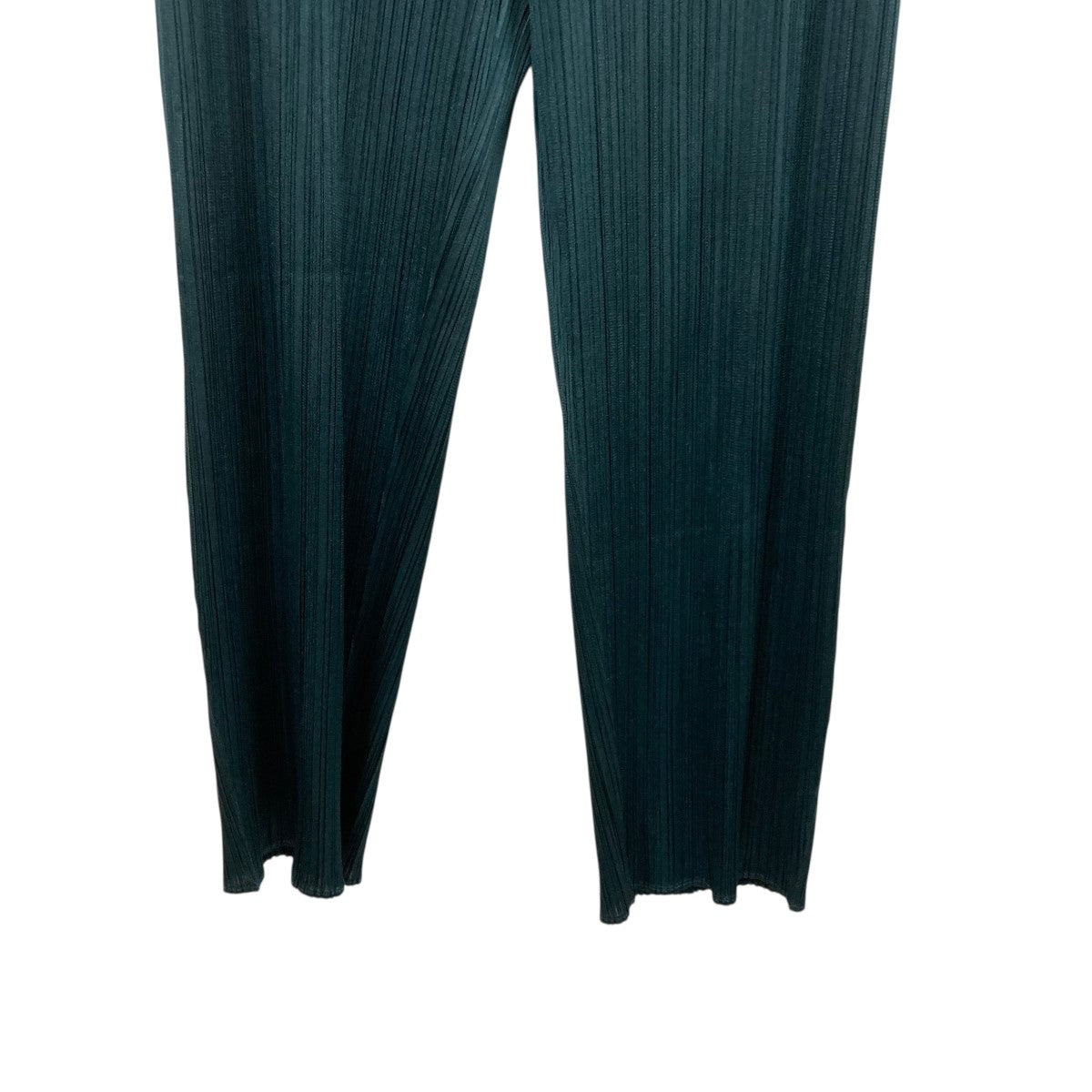 プリーツプリーズPLEATS PLEASE プリーツファブリックプリント