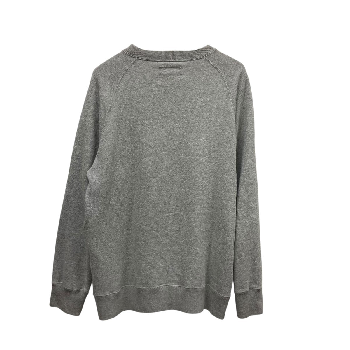 sacai(サカイ) 「Hank Willis Thomas Solid Mix Shirt」切替半袖