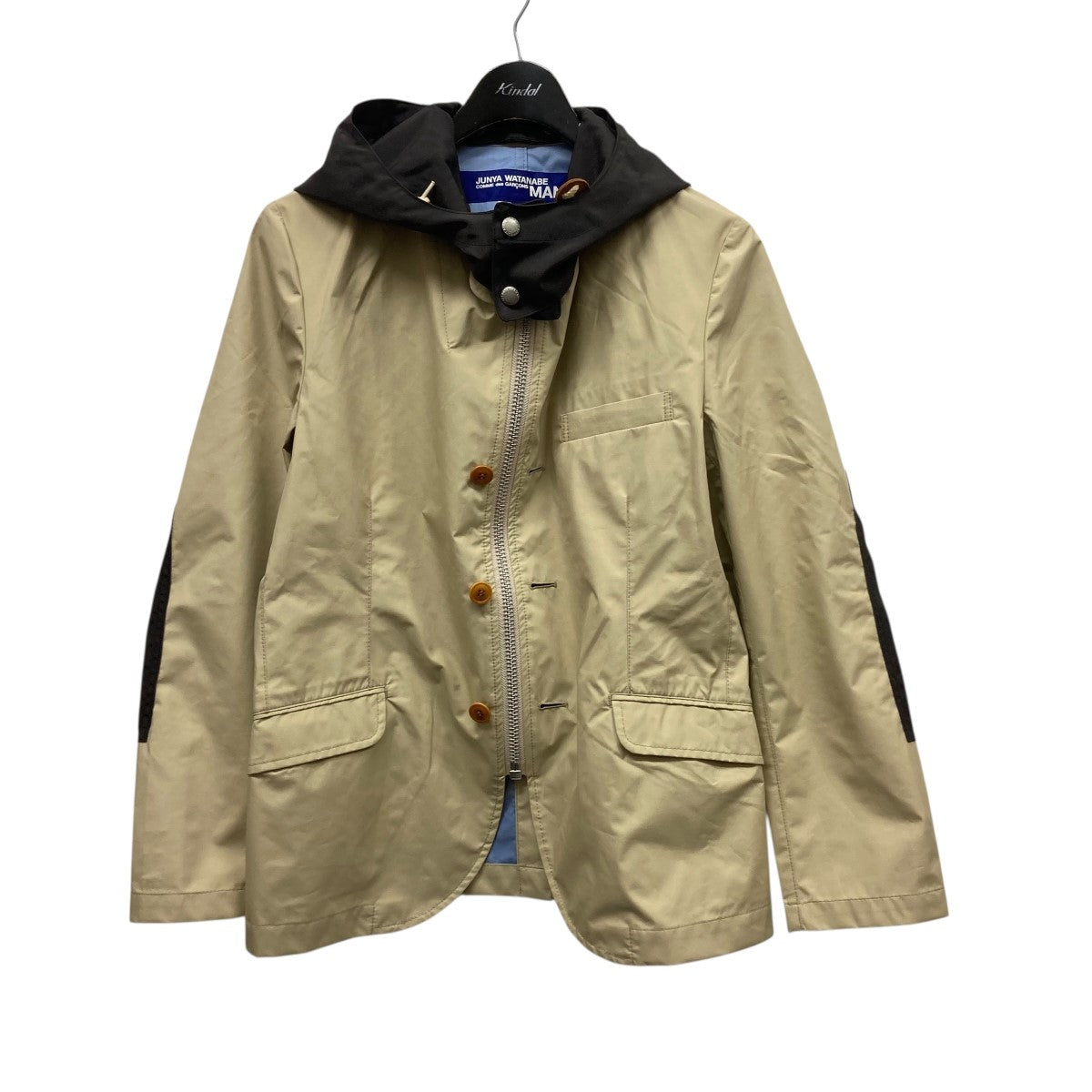 超特価SALE開催！ CDG JUNYA WATANABE MAN(コムデギャルソンオムジュンヤ ワタナベ ジャケット・アウター
