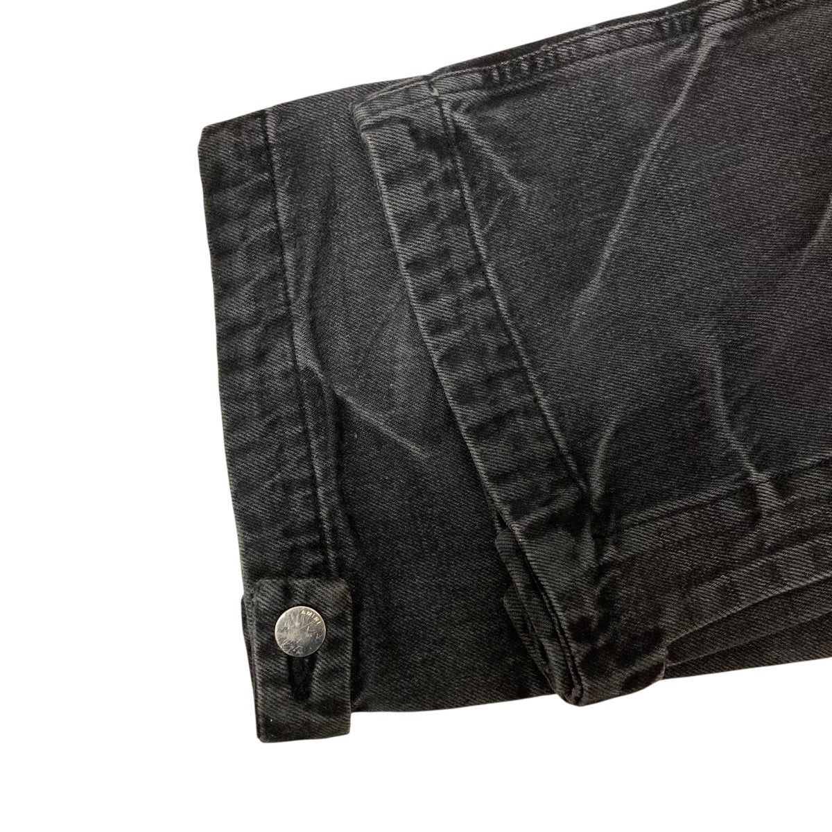 AMIRI アミリ #863 デニムパンツ 美品 サイズ30 AMIRI(アミリ) ダメージ加工デニムパンツ インディゴ サイズ 30